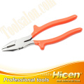 American Type Combination Pliers With Shoulder